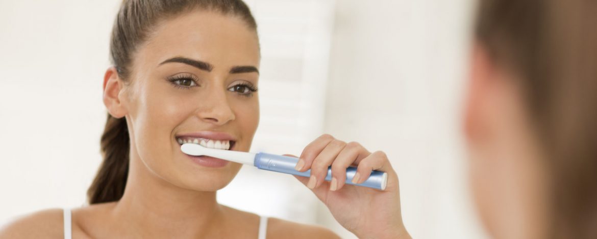 Dişlerinizi günde en az 2 kez dairesel fırçalayınız!